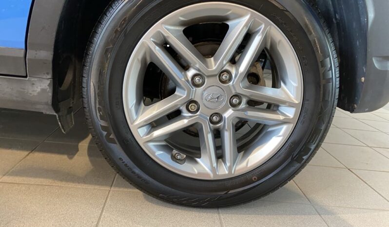 
								2022 Hyundai Kona 2.0l Fwd Essential full									