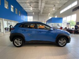 
										2022 Hyundai Kona 2.0l Fwd Essential full									
