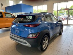 
										2022 Hyundai Kona 2.0l Fwd Essential full									