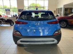 
										2022 Hyundai Kona 2.0l Fwd Essential full									