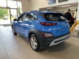 
										2022 Hyundai Kona 2.0l Fwd Essential full									