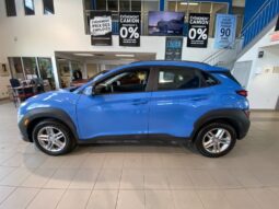 
										2022 Hyundai Kona 2.0l Fwd Essential full									