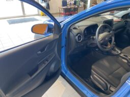 
										2022 Hyundai Kona 2.0l Fwd Essential full									