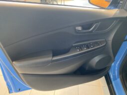 
										2022 Hyundai Kona 2.0l Fwd Essential full									