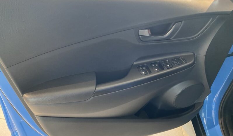 
								2022 Hyundai Kona 2.0l Fwd Essential full									