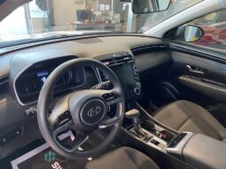 
										2022 Hyundai Tucson Awd 2.5l Preferred full									