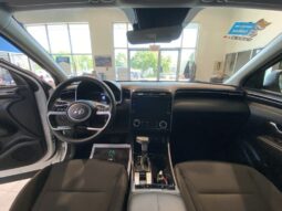 
										2022 Hyundai Tucson Awd 2.5l Preferred full									