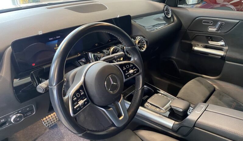 
								2022 Mercedes-Benz GLA250 Awd Suv full									