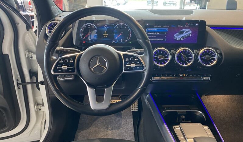 
								2022 Mercedes-Benz GLA250 Awd Suv full									