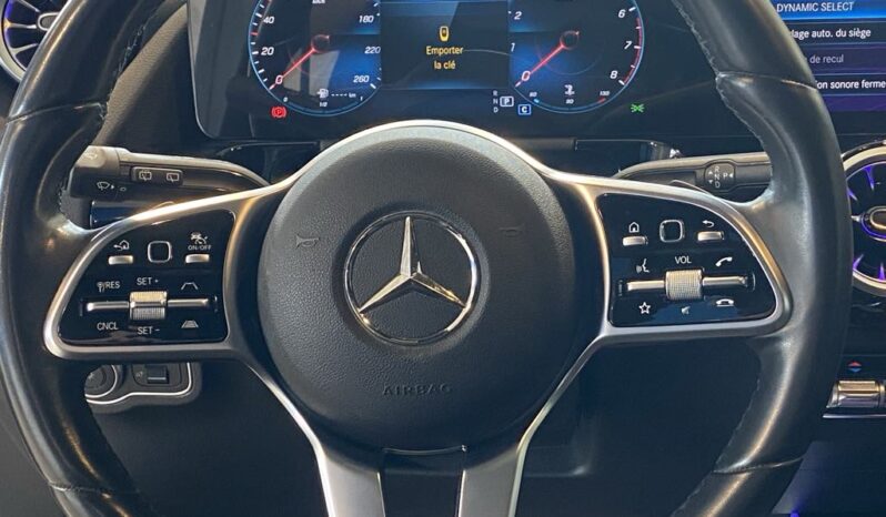 
								2022 Mercedes-Benz GLA250 Awd Suv full									