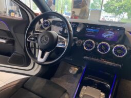 
										2022 Mercedes-Benz GLA250 Awd Suv full									