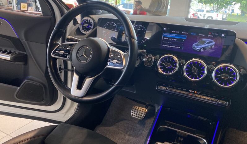
								2022 Mercedes-Benz GLA250 Awd Suv full									