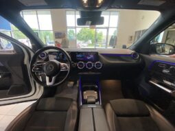 
										2022 Mercedes-Benz GLA250 Awd Suv full									