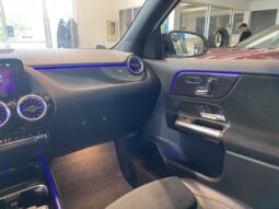 
										2022 Mercedes-Benz GLA250 Awd Suv full									