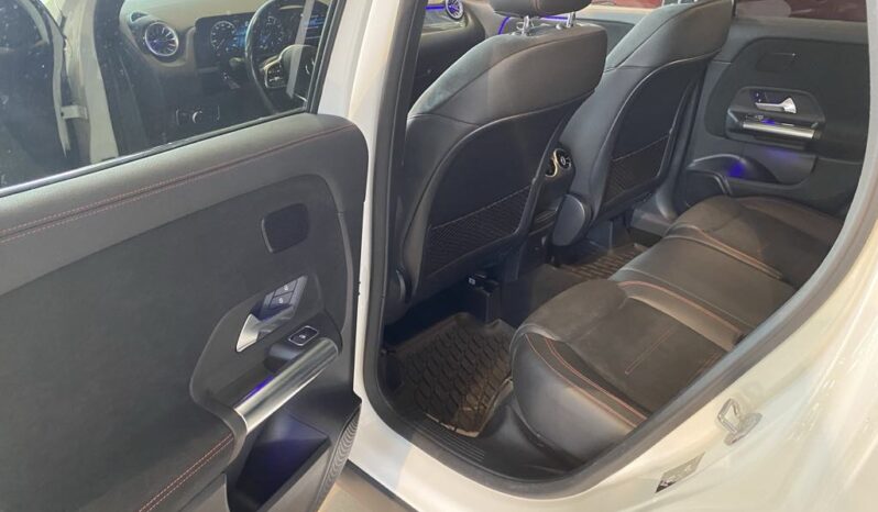 
								2022 Mercedes-Benz GLA250 Awd Suv full									