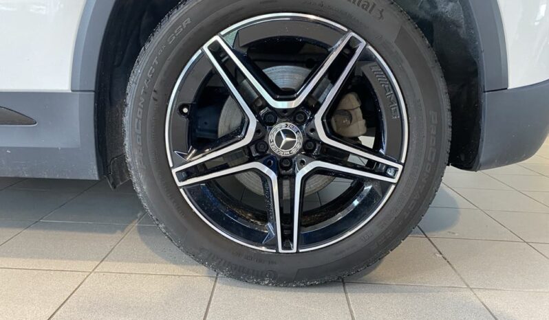 
								2022 Mercedes-Benz GLA250 Awd Suv full									