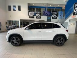 
										2022 Mercedes-Benz GLA250 Awd Suv full									