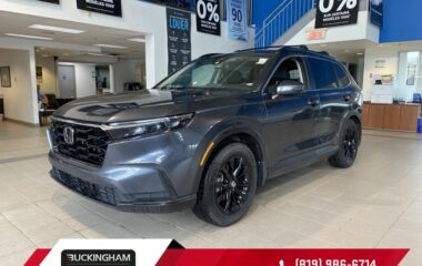 2023 Honda CR-V Sport 4wd