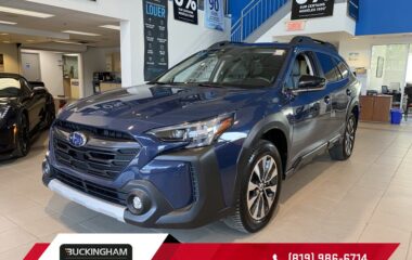2024 Subaru Outback Limited Xt Awd