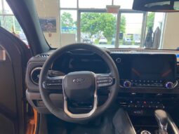 
										2025 Chevrolet Colorado Crew Cab Short Box 4 full									
