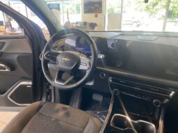 
										2025 Chevrolet Traverse Awd 4dr Lt full									