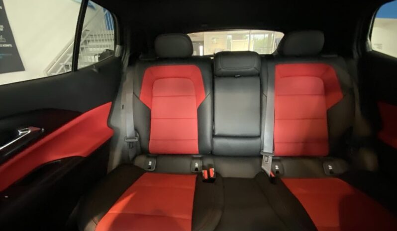 
								2025 Chevrolet Equinox EV 4dr Rs full									