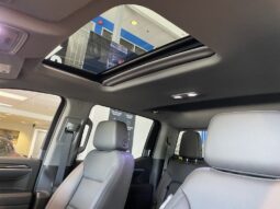 
										2025 Chevrolet Silverado 1500 Crew Cab Standard full									