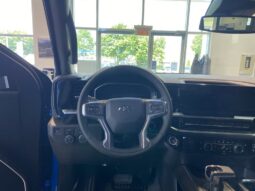
										2025 Chevrolet Silverado 1500 Crew Cab Standard full									