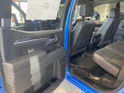 
										2025 Chevrolet Silverado 1500 Crew Cab Standard full									