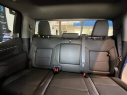 
										2025 Chevrolet Silverado 1500 Crew Cab Standard full									