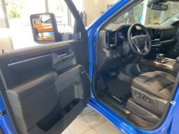 
										2025 Chevrolet Silverado 1500 Crew Cab Standard full									