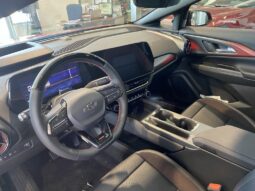 
										2025 Chevrolet Equinox EV 4dr Rs full									