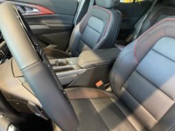 
										2025 Chevrolet Equinox EV 4dr Rs full									