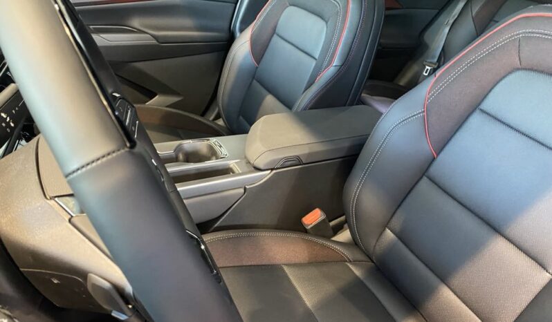 
								2025 Chevrolet Equinox EV 4dr Rs full									
