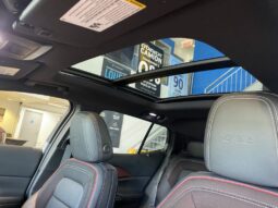 
										2025 Chevrolet Equinox EV 4dr Rs full									