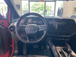 
										2025 Chevrolet Equinox EV 4dr Rs full									