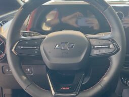 
										2025 Chevrolet Equinox EV 4dr Rs full									