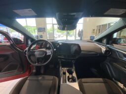 
										2025 Chevrolet Equinox EV 4dr Rs full									