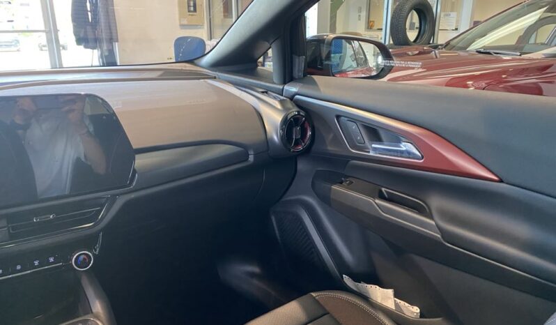 
								2025 Chevrolet Equinox EV 4dr Rs full									