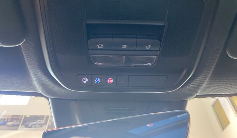 
								2025 Chevrolet Equinox EV 4dr Rs full									