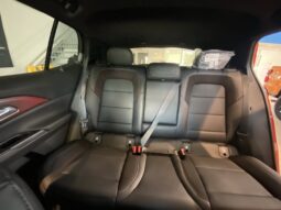 
										2025 Chevrolet Equinox EV 4dr Rs full									