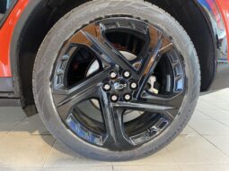 
										2025 Chevrolet Equinox EV 4dr Rs full									