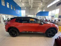 
										2025 Chevrolet Equinox EV 4dr Rs full									