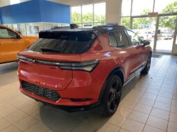 
										2025 Chevrolet Equinox EV 4dr Rs full									