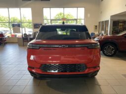 
										2025 Chevrolet Equinox EV 4dr Rs full									