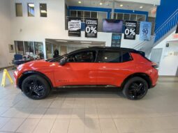 
										2025 Chevrolet Equinox EV 4dr Rs full									