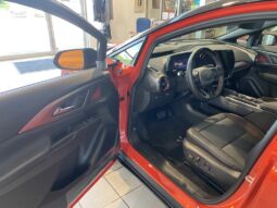
										2025 Chevrolet Equinox EV 4dr Rs full									