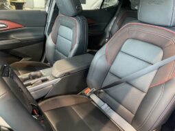 
										2025 Chevrolet Equinox EV 4dr Rs full									
