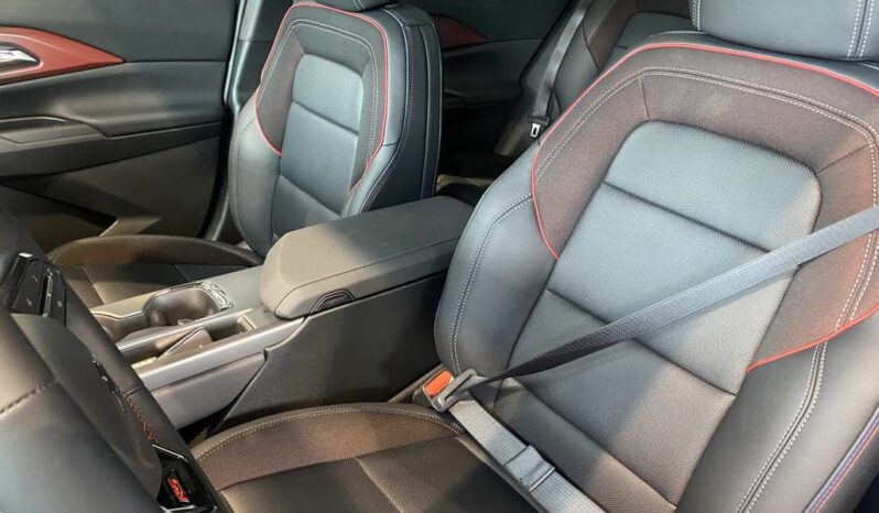 
								2025 Chevrolet Equinox EV 4dr Rs full									