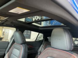 
										2025 Chevrolet Equinox EV 4dr Rs full									